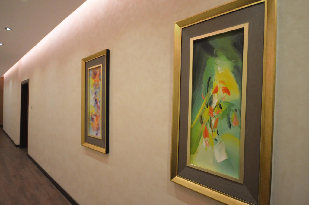 Rahhal AlBahr Serviced Apartments