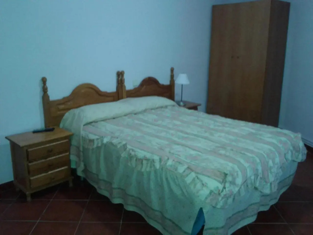 Hostal Restaurante "El Cercao"