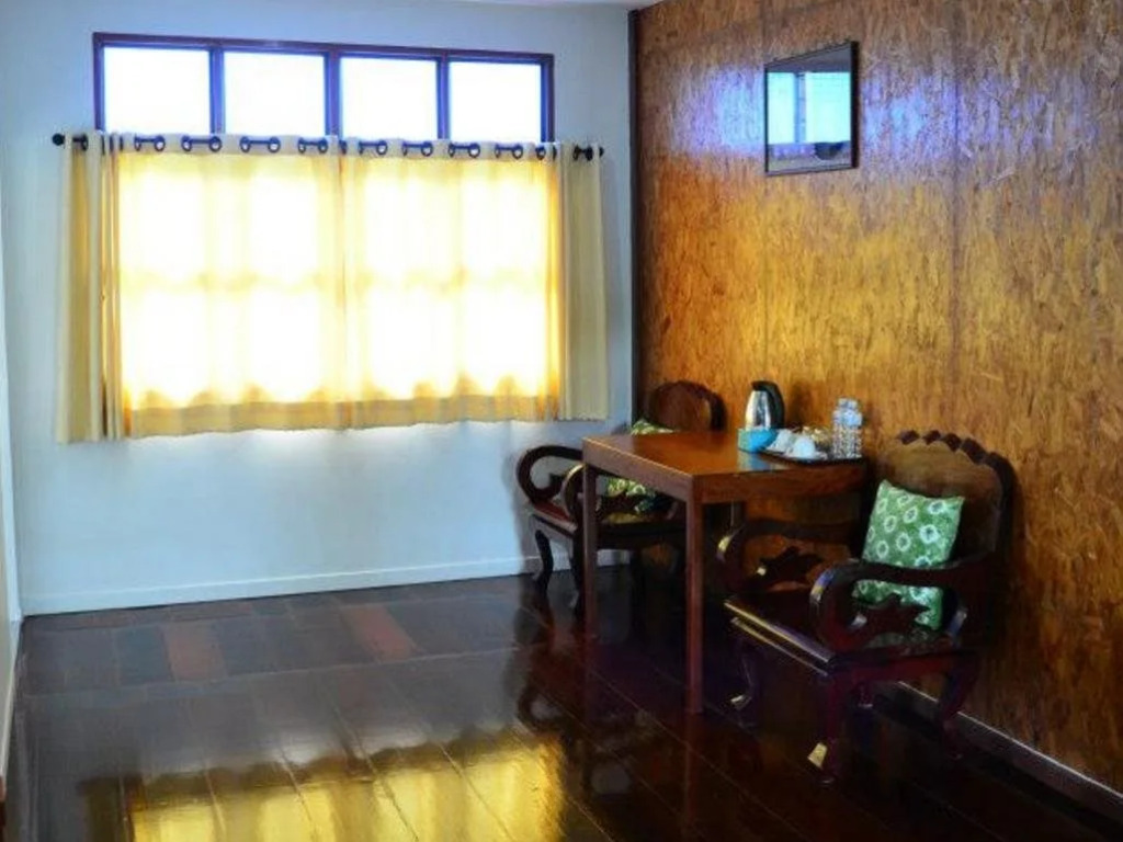 Baan Sukapanpotharam