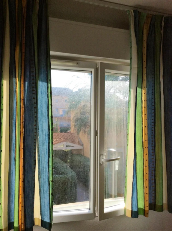 House With 2 Bedrooms in Valras-plage, With Shared Pool and Enclosed Garden - 50 m From the Beach