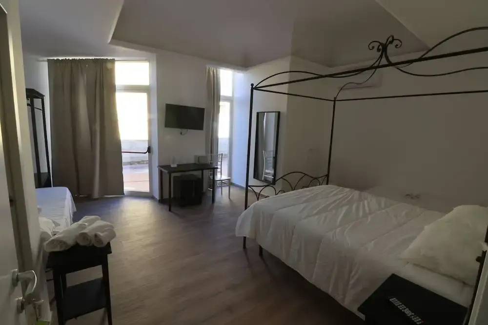 Hotel Armonia