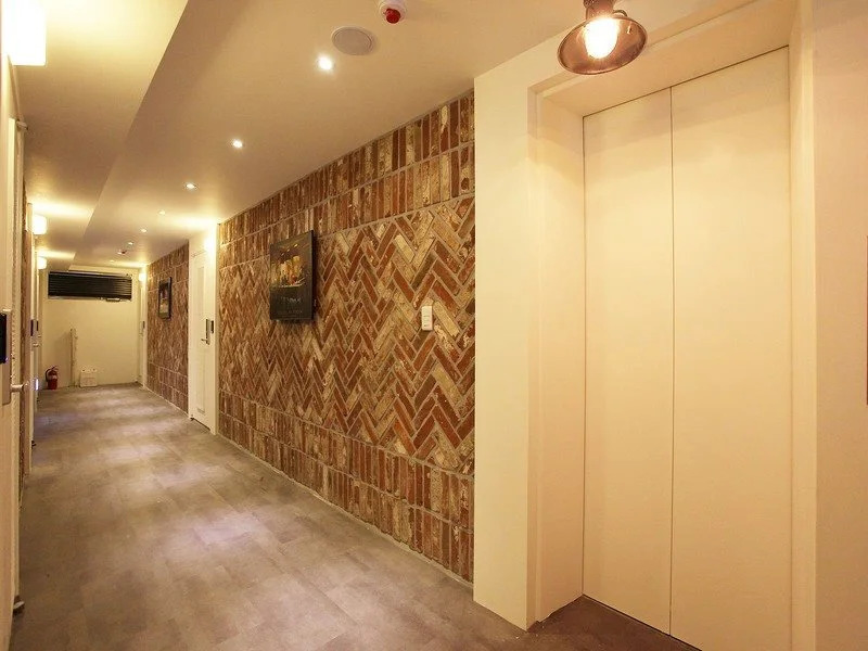 Yaja Hotel Chonho