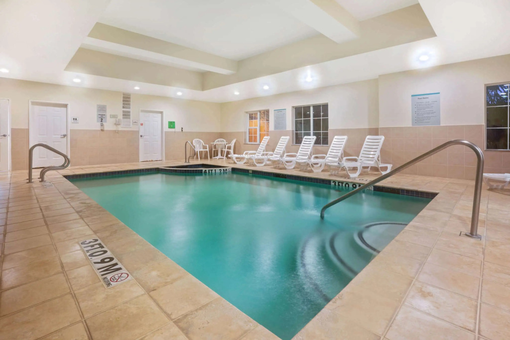 La Quinta by Wyndham Houston - Magnolia