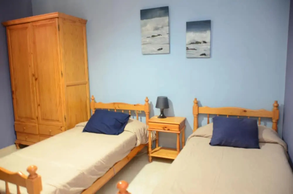 Apartamento el Bajio 205