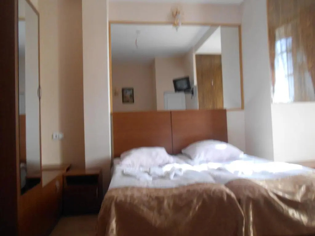 Noah's Ark B&B