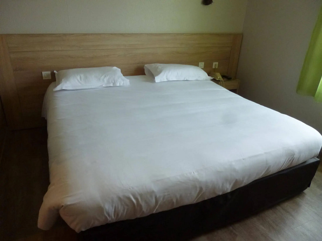 Hotel Le Chatard
