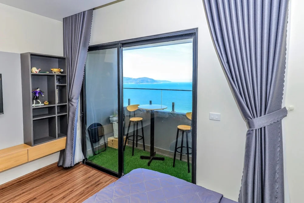 Song Suoi FLC seaview apartment