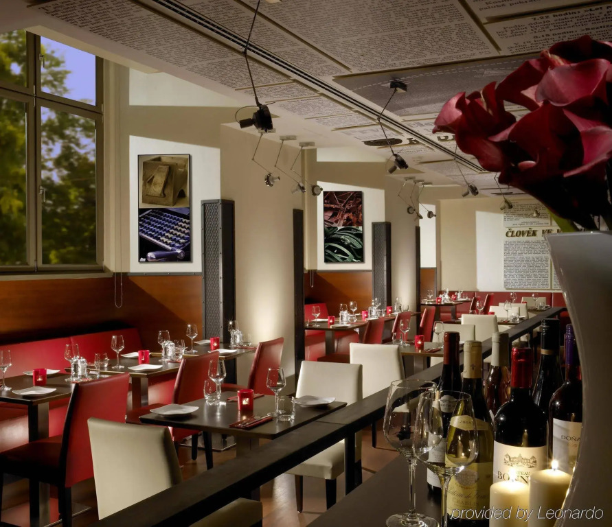 Hermitage Hotel Prague
