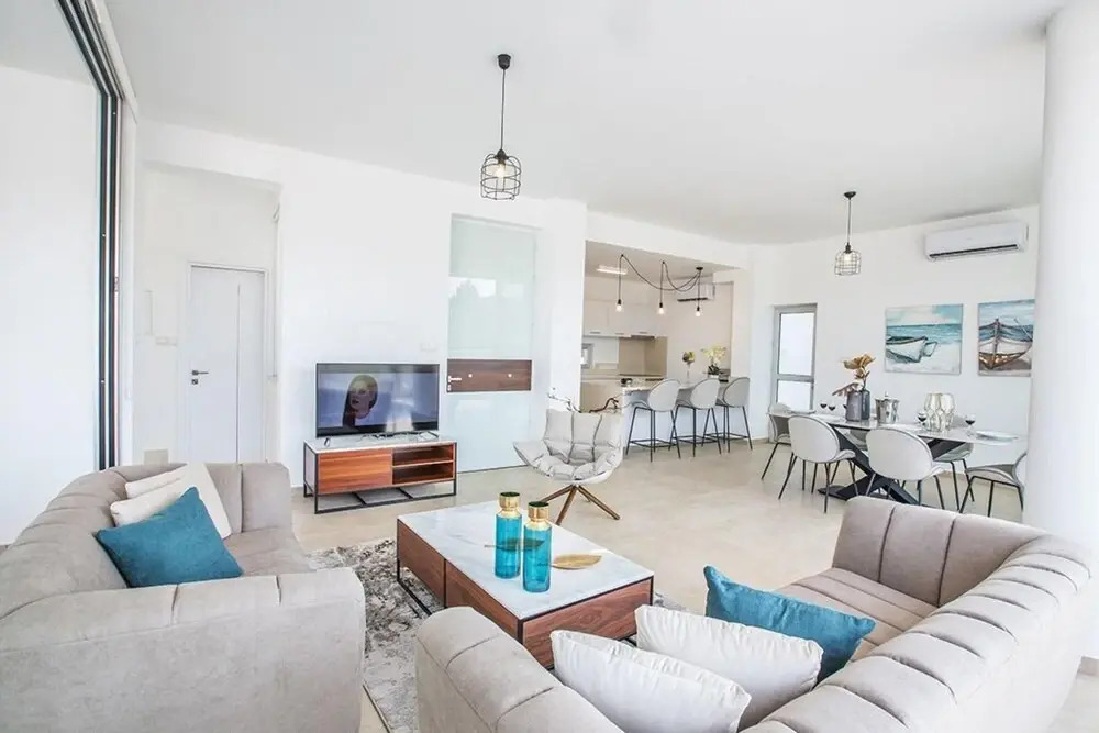 Villa Nia AQ Ol20 in Protaras