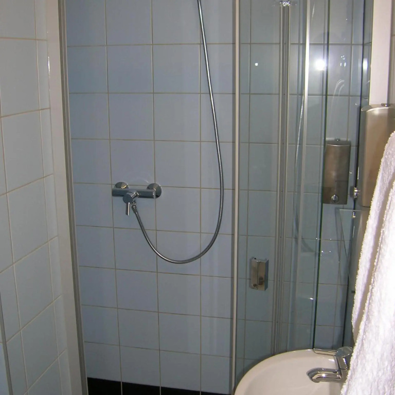Hotel Darcet