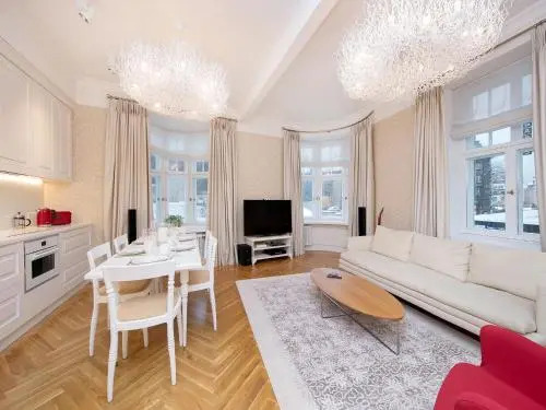 Harju Old Town Apartment