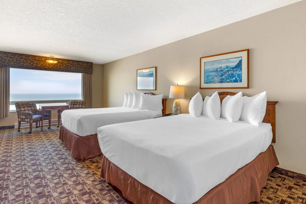 Newport Oceanfront Inn