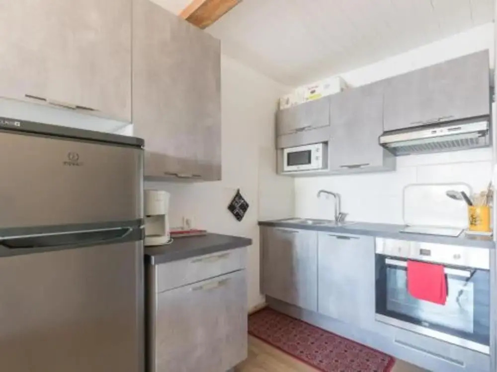 Charming Chalet in Bourella