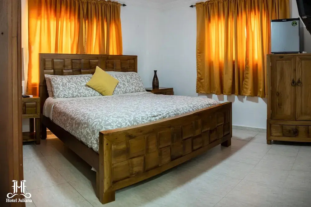 Hotel Sinai