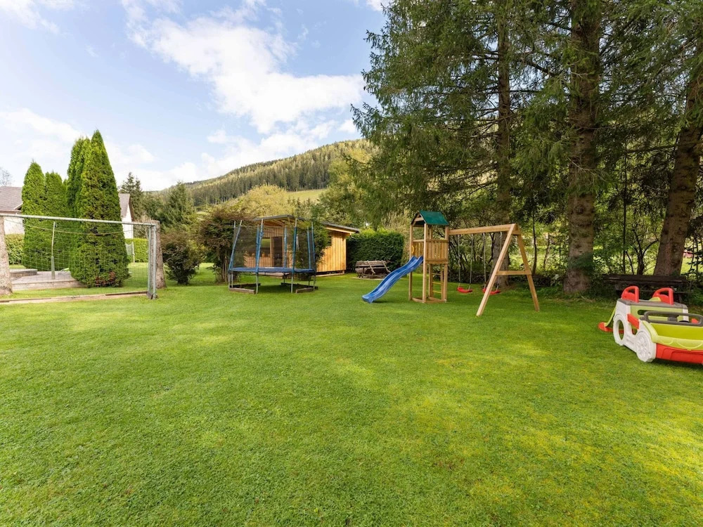 Bungalow in Glodnitz Near Nockberge Alps