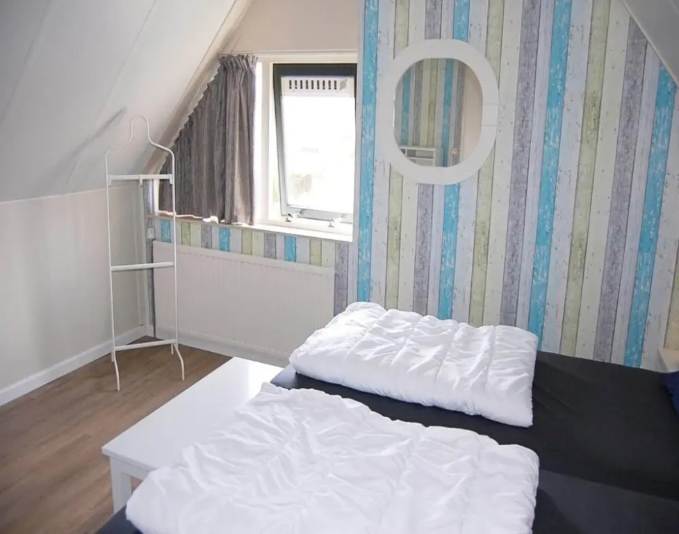 Holiday Home Near Beach in Strandpark