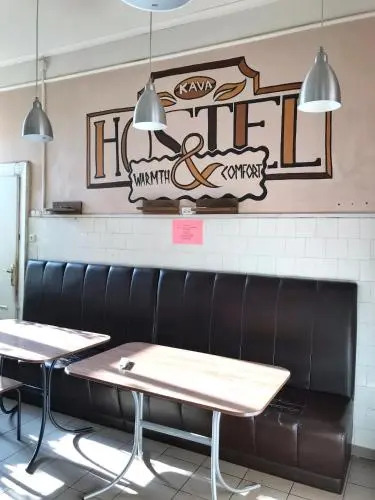 Kava Hostel