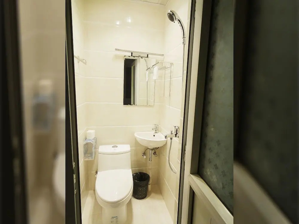 Xiang Shan Lin Hai Homestay