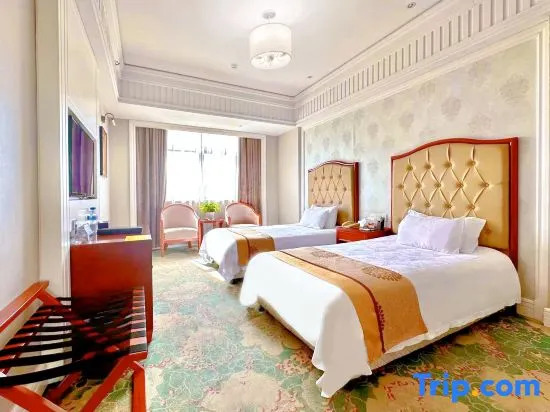 Ying De Li Hotel