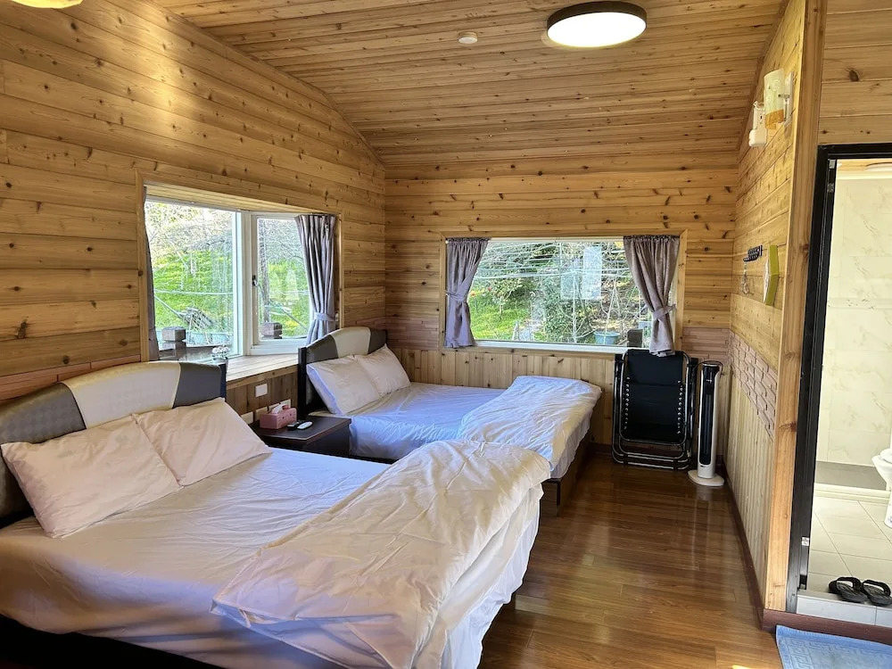 Lalashan B&B