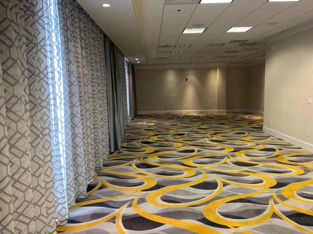 City Express by Marriott New Orleans 1-10