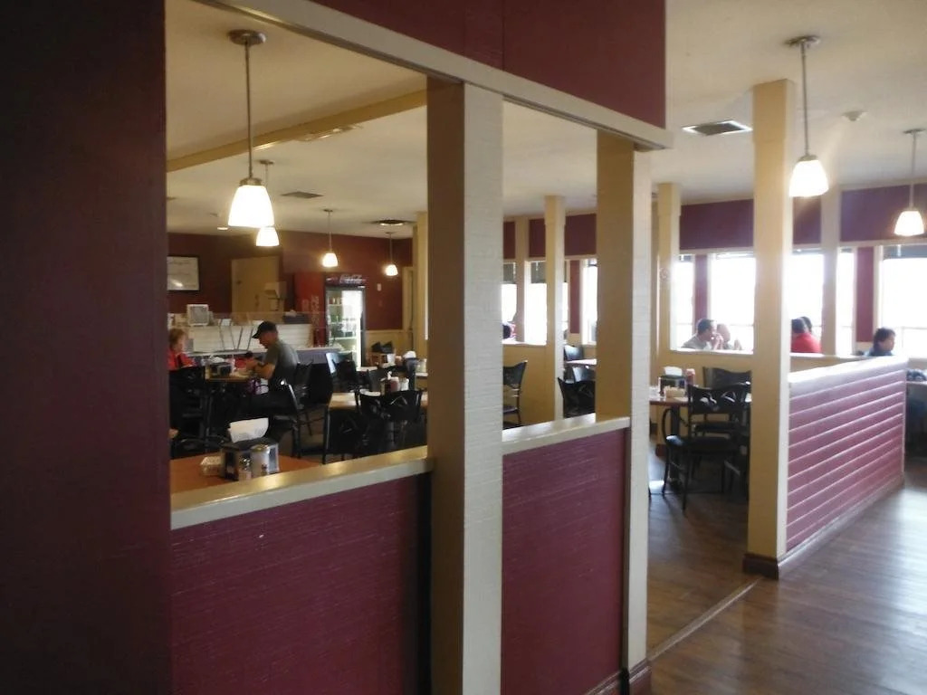 Tumbler Ridge Inn