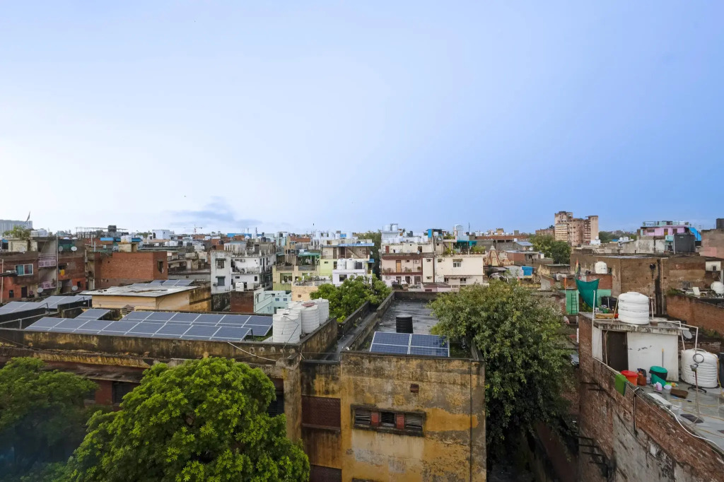 Fabhotel Shivdev International