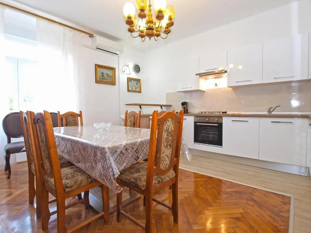 Apartments Paulina 1347