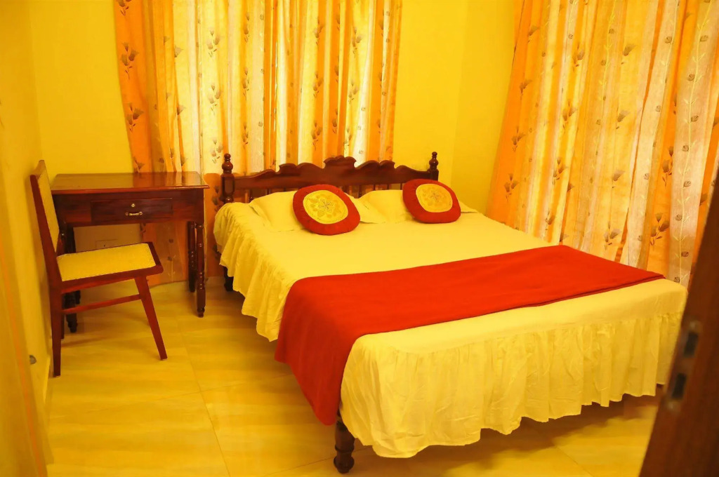 Coconut Creek Homestay Kumarakom