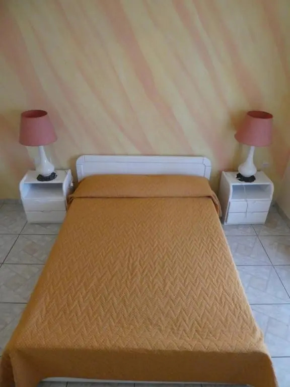 Georgia Apartments & Studios Corfu
