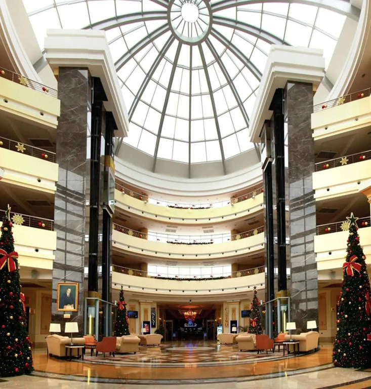 Ramada Plaza by Wyndham Gevgelija