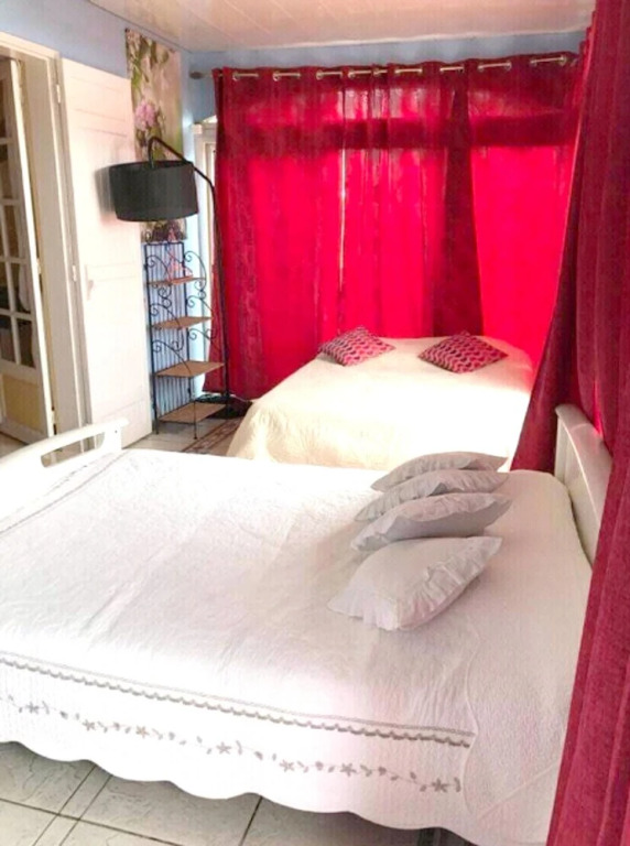House With 5 Bedrooms In La Plaine Des Cafres With Enclosed Garden And Wifi 26 Km From The Beach