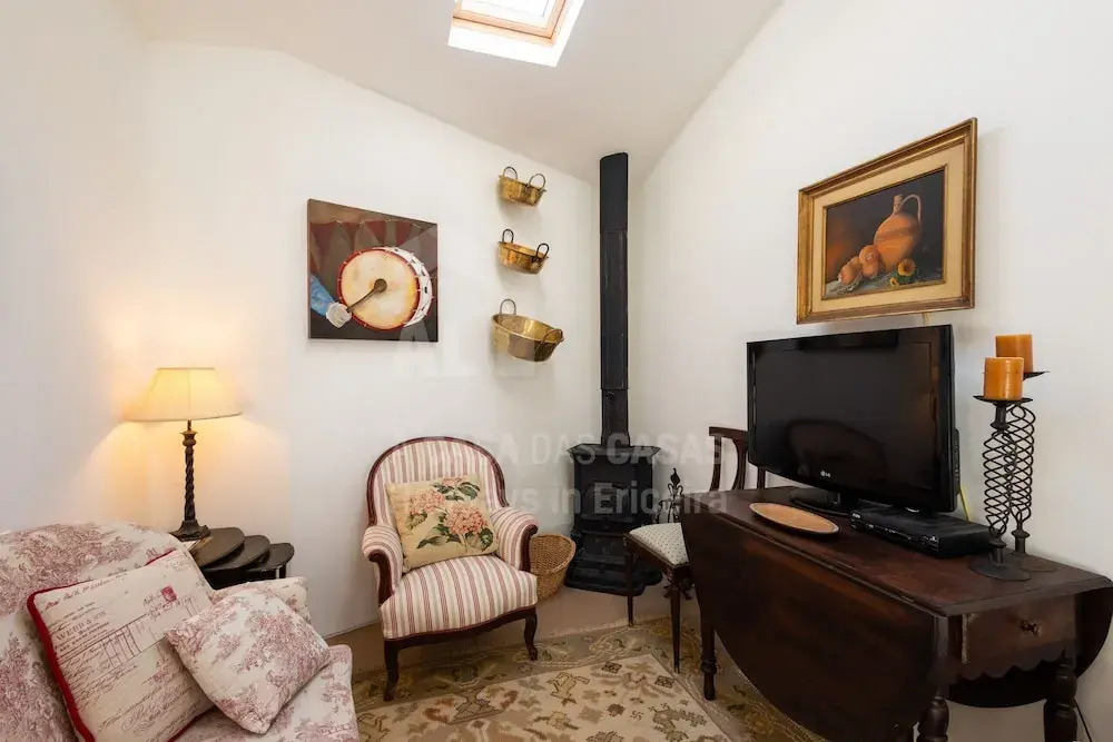 ZAS House by Acasadascasas