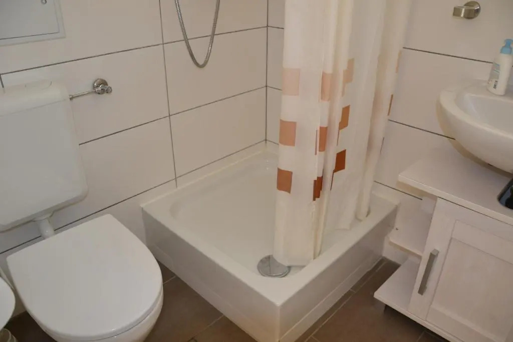 Meerblick FeWo Nr 426