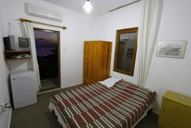Kalkan Gül Pension
