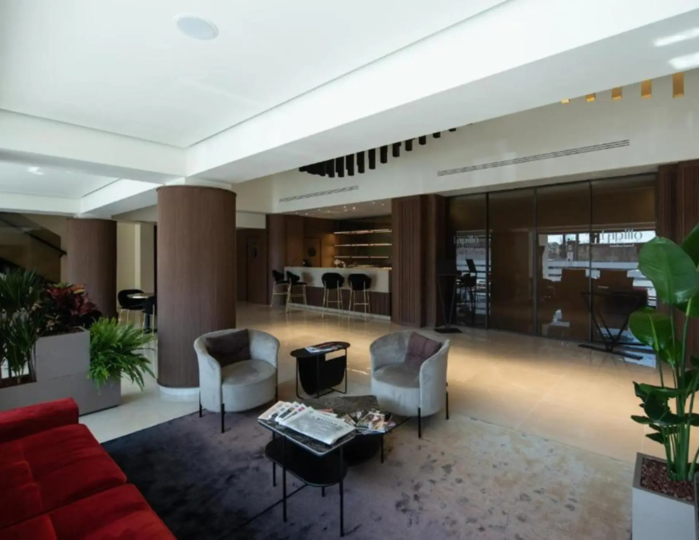 Gold Tower Lifestyle Hotel