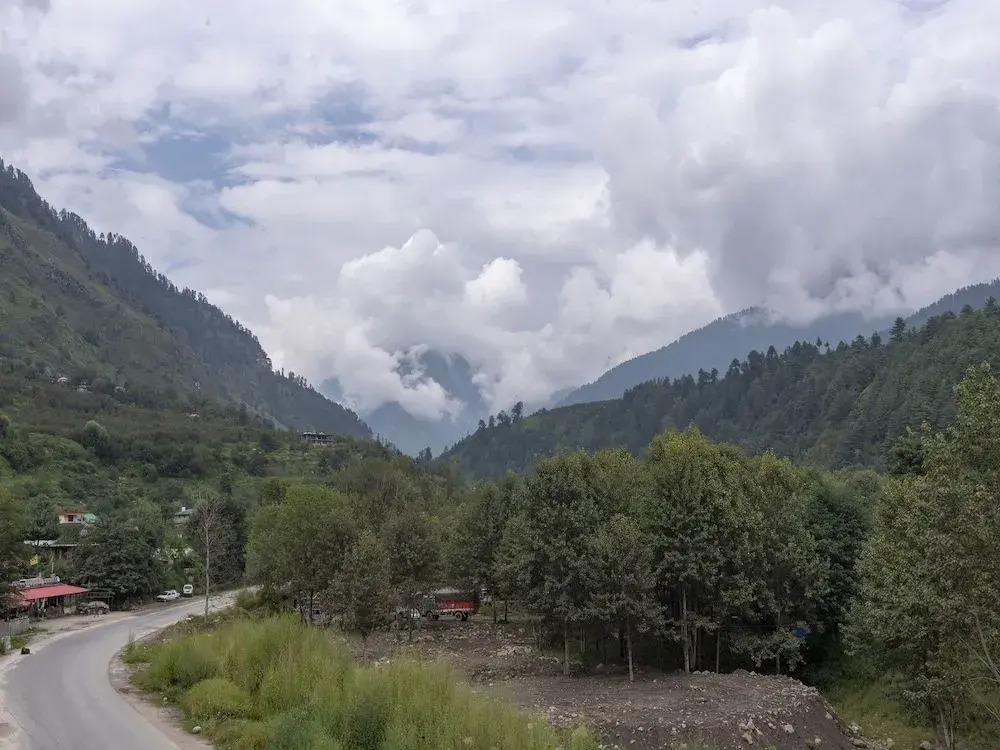 OYO 17400 Home River View Stay 18 Mile