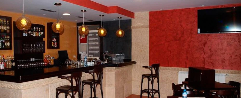 Hostal El Apostol