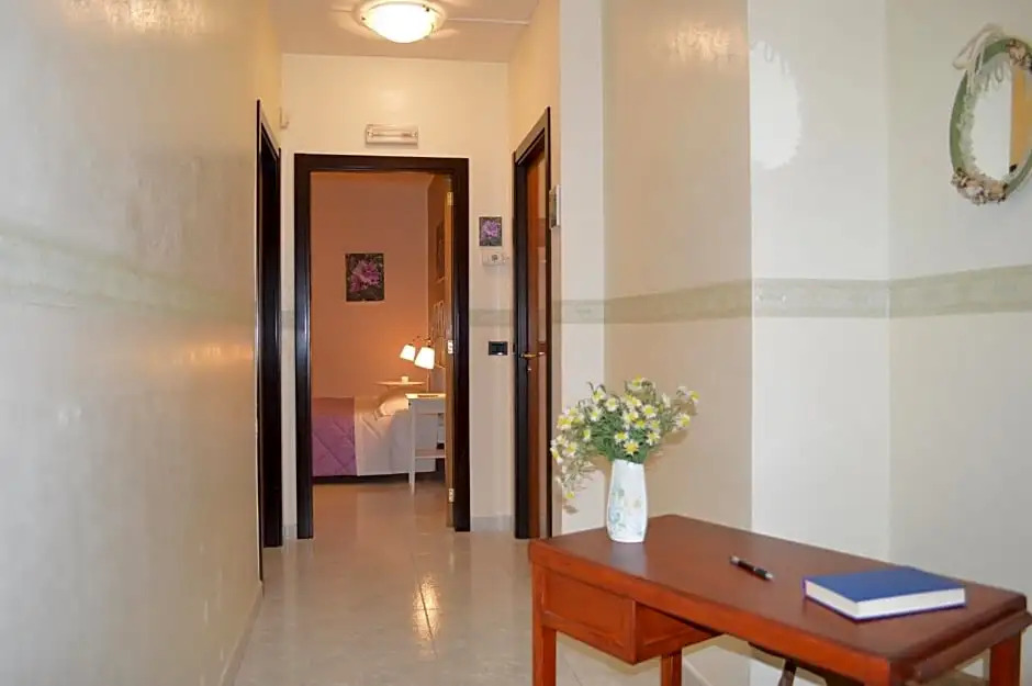 Porta Matera B&b
