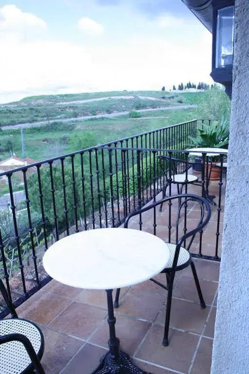 Hostal La Balquina