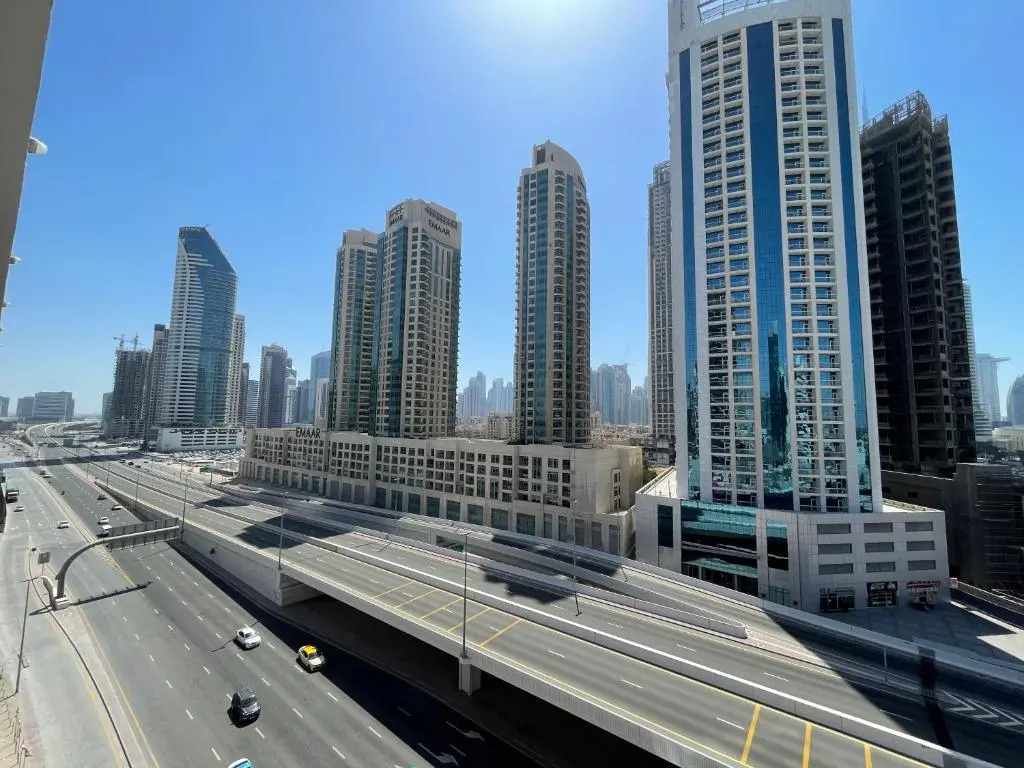 Bespoke Holiday Homes - Mag 318 Downtown Dubai