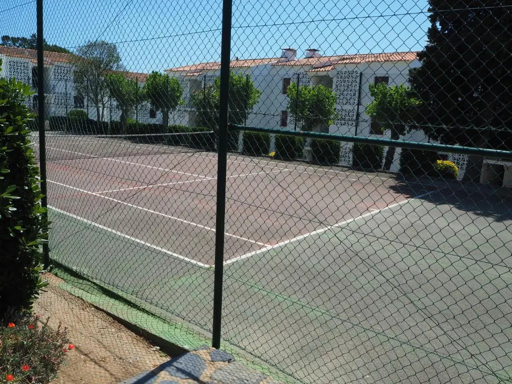 Apartamento en Calella de Palafrugell con vistas al mar, piscina y terraza