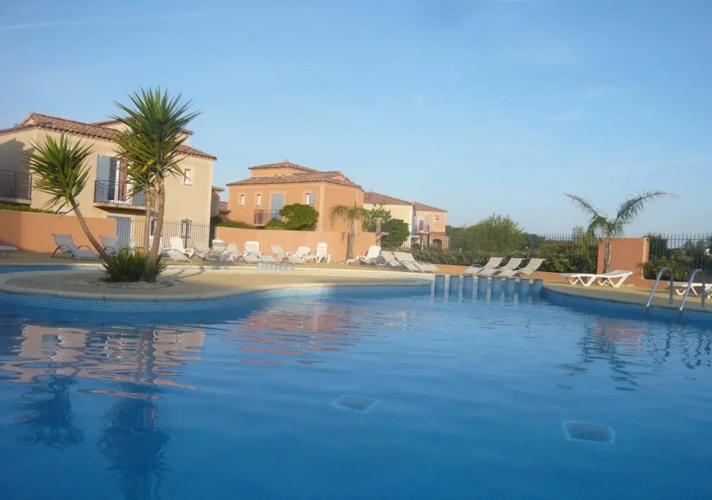 Residence Village D`Oc