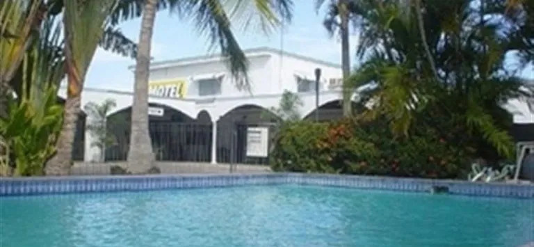 Paradise House