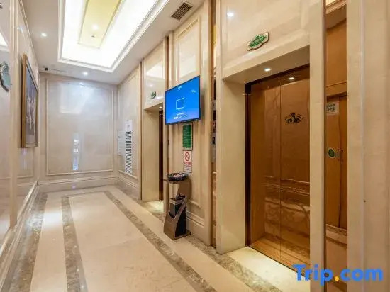 Vienna Hotel