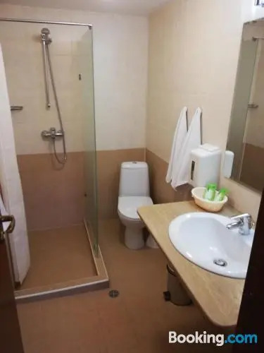 Hotel Les