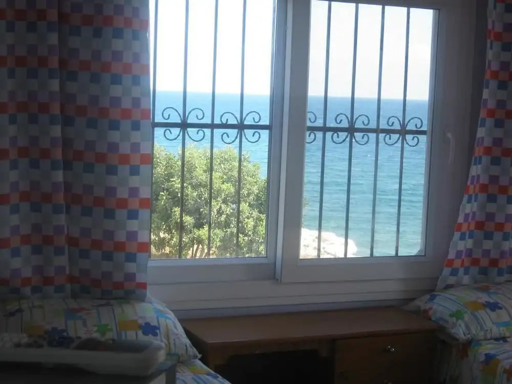 Anfora Motel