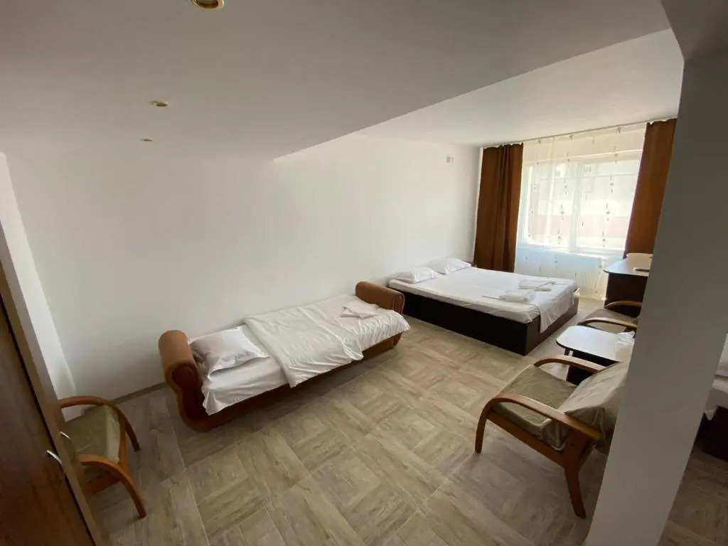 Hotel Gorj