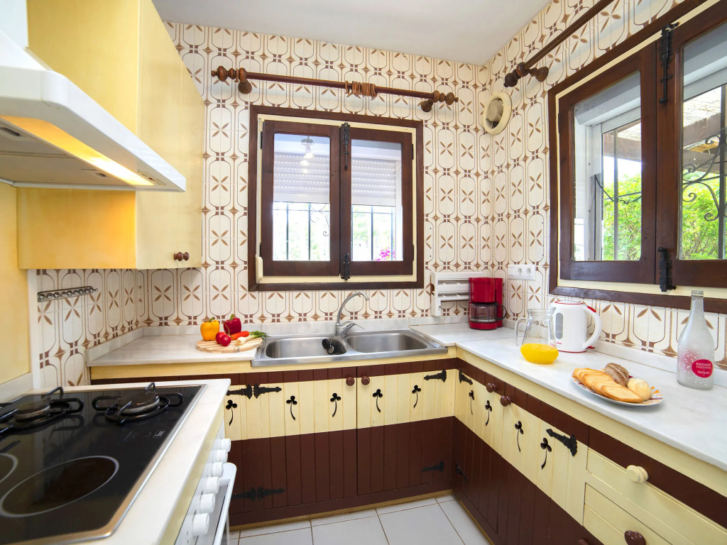 Holiday Home La Cigarra by Interhome