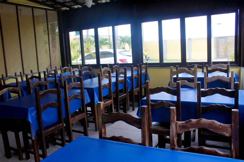 Pousada e Restaurante H Guarujá